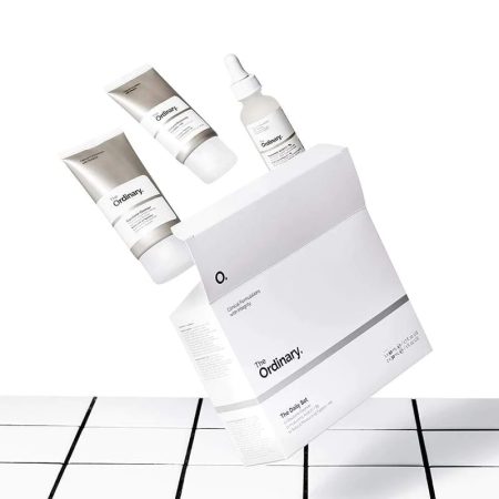 ست روتین روزانه اوردینری the ordinary daily set