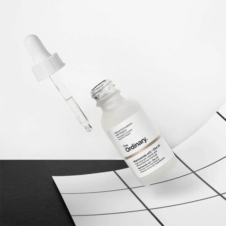 سرم ضد جوش نیاسینامید اوردینری the ordinary niacinamide