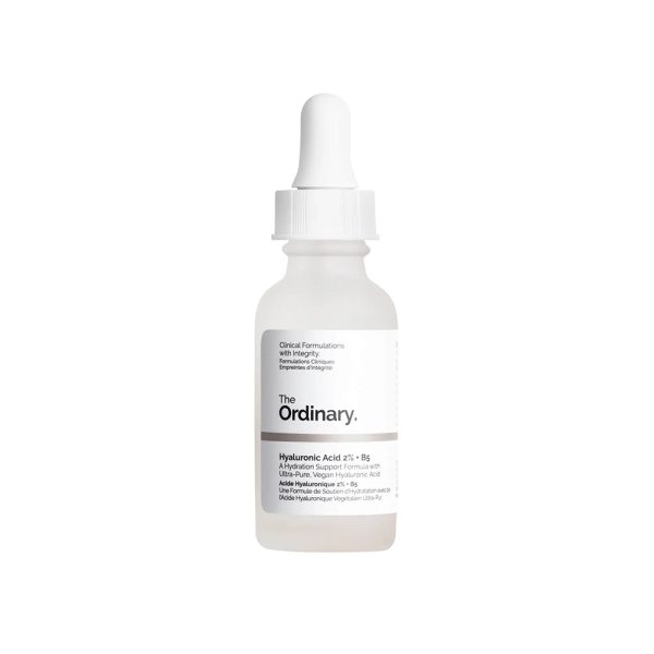 سرم هیالورونیک اسید اوردینری the ordinary hyaluronic acid