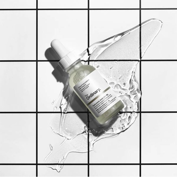 سرم هیالورونیک اسید اوردینری the ordinary hyaluronic acid