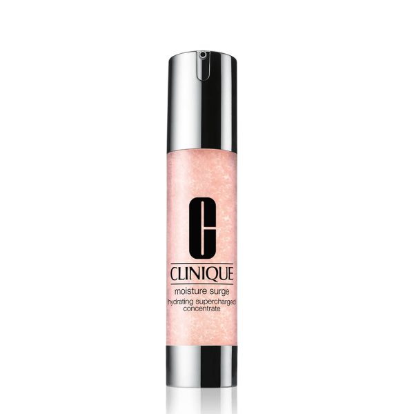 آبرسان کنسانتره سوپر شارژ مویسجر سرج کلینیکClinique Moisture Surge Supercharged Concentrate