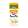 مام صابونی Essentials آرم اند همر ARM & HAMMER رایحه مرکبات