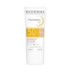 کرم ضد آفتاب بایودرما رنگی فتودرم آی ار SPF50 ا Bioderma colored sunscreen Photoderm AR SPF50 cream 30ml