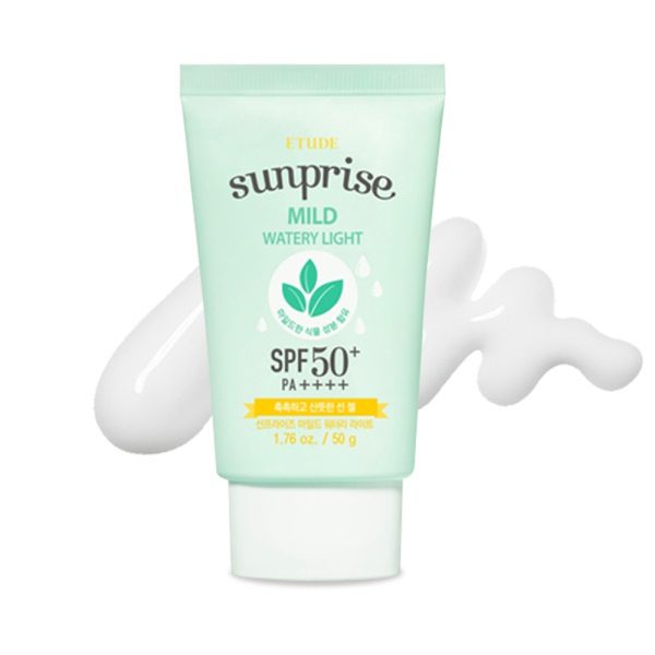 ضد آفتاب اتود هوس ETUDE HOUSE SUNPRISE