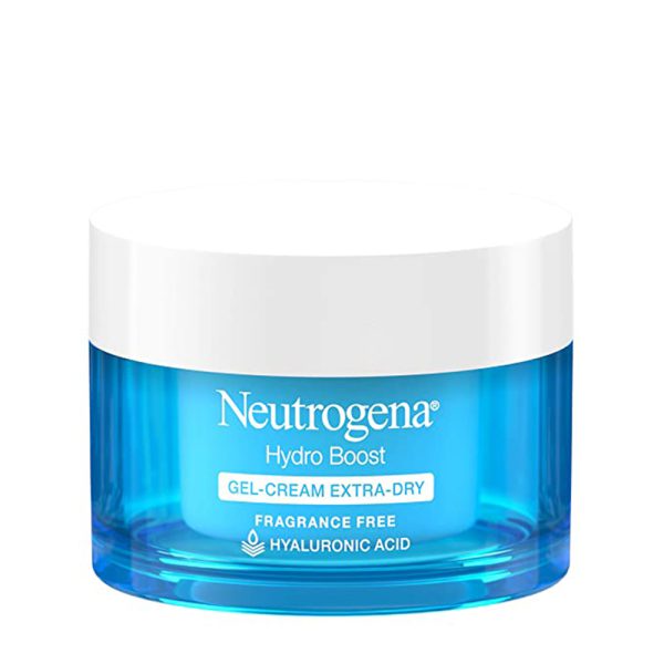 ژل کرم آبرسان Hydro Boost نوتروژینا NEUTROGENA GEL CREAM