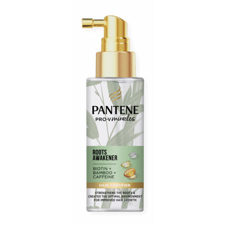 سرم موی پنتن مدل Pantene Pro-V Miracles roots awakener