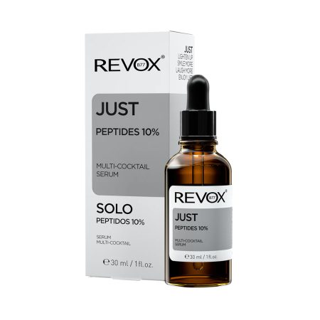 سرم سفت کننده و ضد چروک پپتید ریووکس REVOX PEPTIDES SERUME