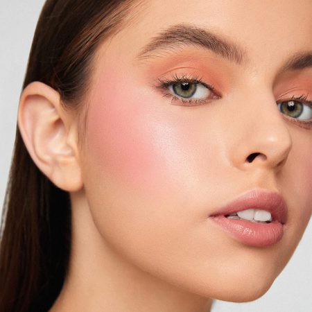 رژگونه استیکی شیگلم GLOWIN' UP SKIN STICK BLUSH