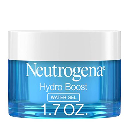 واتر ژل آبرسان Hydro Boost نوتروژینا NEUTROGENA WATER GEL