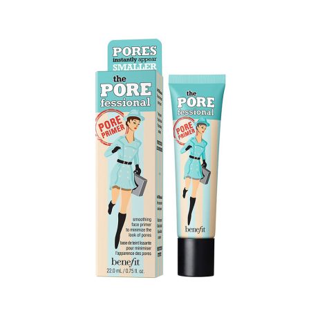 پرایمر بنفیت پروفشنال اصل benefit porefessional primer 22 ml