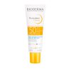 کرم ضد آفتاب بایودرما پوست حساس و خشک مدل Bioderma Photoderm Crème SPF50+