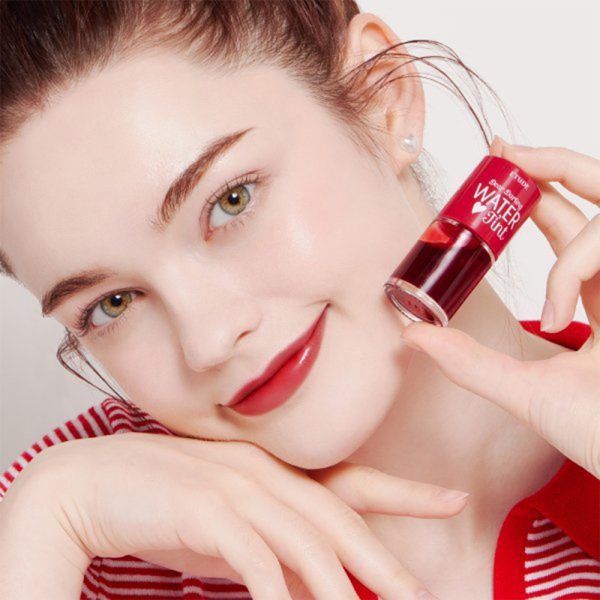 تینت لب مایع اتود هاوس Lip water tint etude house