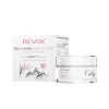 کرم ضد چروک روتین ژاپنی ریووکس REVOX JAPANESE ROUTINE Face Cream Light Texture