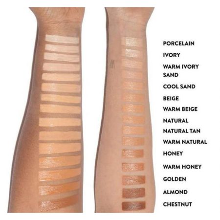 کرم پودر وت ان وایلد مدل wet n wild photo focus foundation