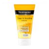 آبرسان زرد چوبه نیتروژنا NEUTROGENA CLEAR & SOOTH