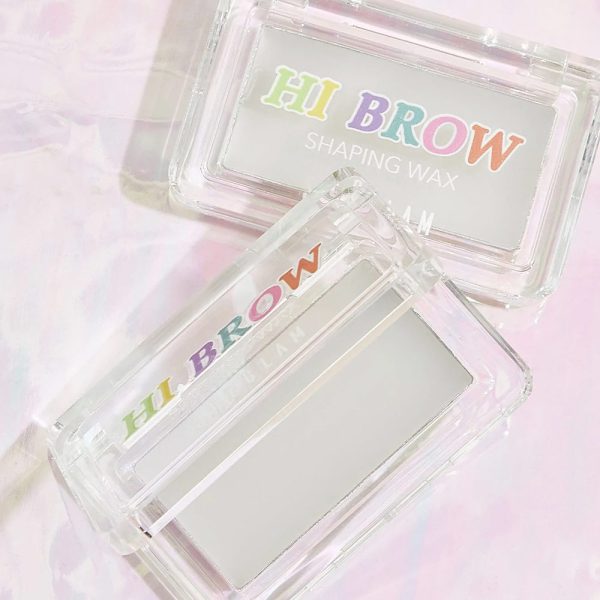 صابون لیفت ابرو شیگلم SHEGLAM HI BROW