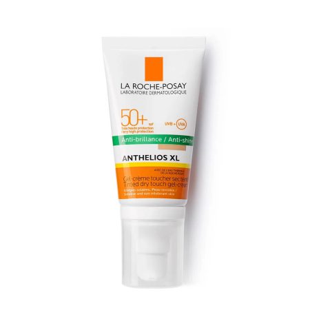 ژل کرم ضد آفتاب لاروش پوزای LA ROCHE POSAY SPF 50