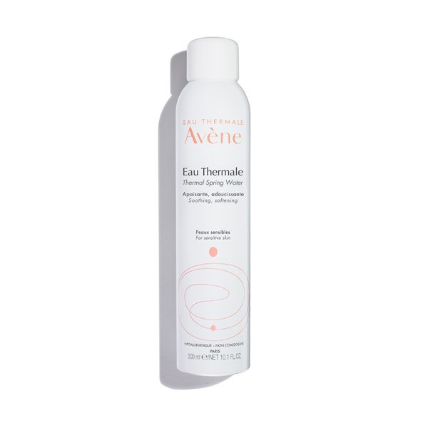 اسپری آب اون avene thermal spring water حجم 300 میل