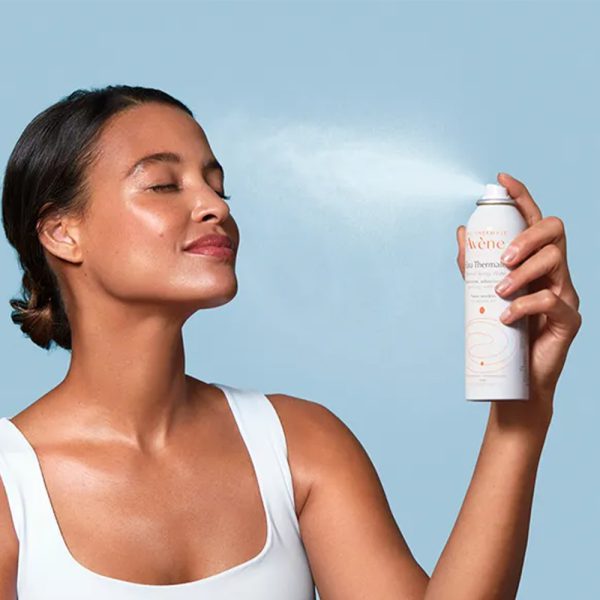 اسپری آب اون avene thermal spring water حجم 300 میل