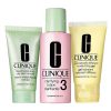 پک مراقبت از پوست چرب کلینیک clinique combination oily skin care