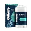 مام ضد تعریق ژبلت کلینیکال مدل Gillette clinical ultimate fresh