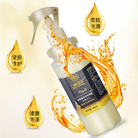 عسل مو برند پروپلیس حجم ۲۸۰ میلی لیتر propolis replenishment coating