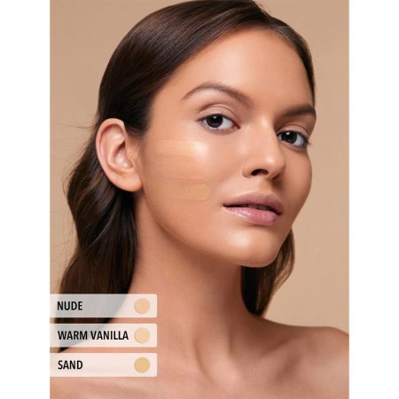 کرم پودر شیگلم Sheglam hydrating foundation