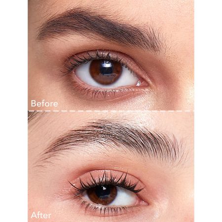 ژل ابرو کاسه ای شیگلم SET ME UP BROW HOLD-CRYSTAL CLEAR