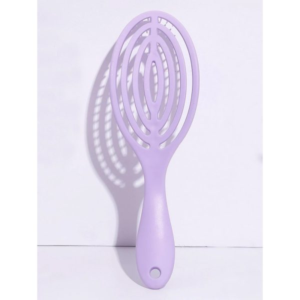 خرید برس گره باز کن مو HAIR COMB BRUSH