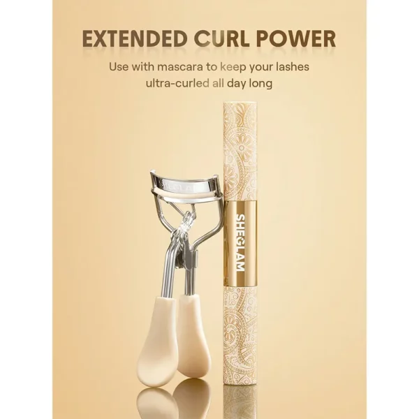 فر مژه شیگلم Sheglam Made For Me Eyelash Curler - Image 4