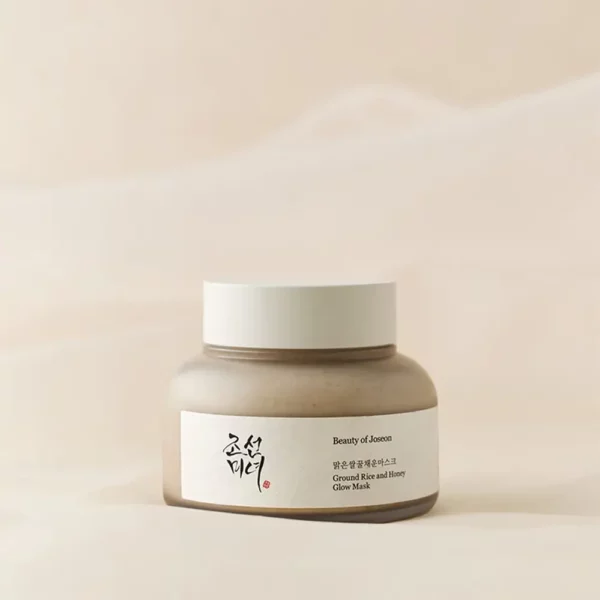 ماسک برنج و عسل بیوتی اف جوسان درخشان کننده و مغذی Beauty of Joseon Ground Rice and Honey Glow Mask - Image 3