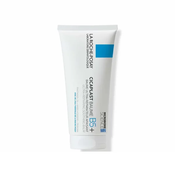 کرم ترمیم کننده سیکا پلاست لاروش پوزای +La Roche-Posay Cicaplast Baume B5