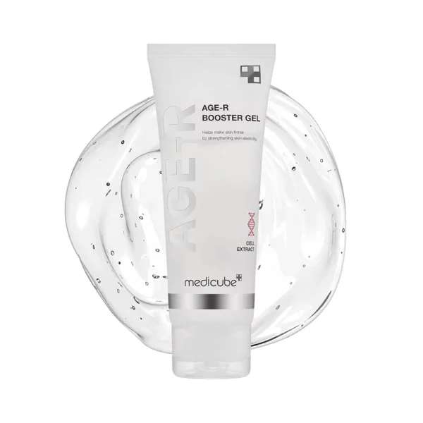 ژل بوستر جوانساز مدی کیوب Medicube AGE-R Booster Gel