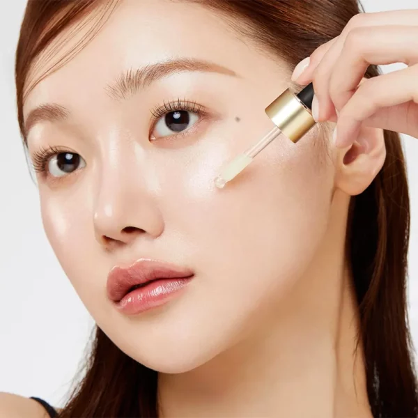 سرم جوانساز گلوتاتیون مدی کیوب Medicube AGE-R Glutathione Glow Ampoule - Image 6