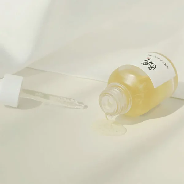 سرم نیاسینامید و پروپولیس بیوتی اف جوسان شفاف و براق کننده Beauty Of Joseon Glow Serum Propolis + Niacinamide - Image 6