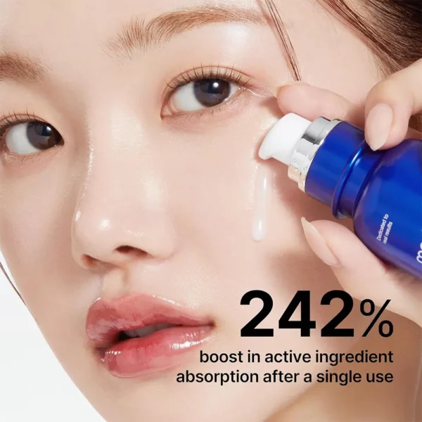 آمپول کنترل منافذ اگزوزوم شات 2000 مدی کیوب Medicube Zero Exosome Shot 2000 Serum - Image 6